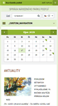Mobile Screenshot of nppodyji.cz